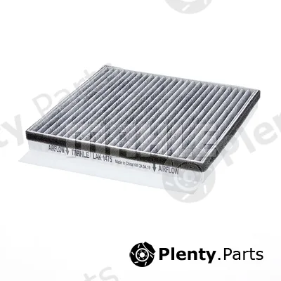 Mahle LAK1475 — Filter, cabin air