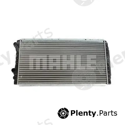 Mahle CR486000S — Radiator, engine cooling