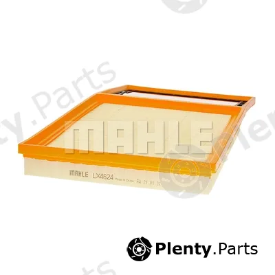 Mahle LX4624 — Air Filter