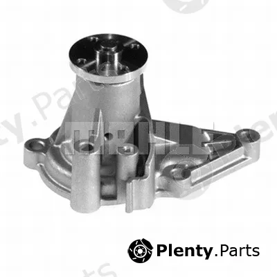Mahle CP154000S — Water Pump, engine cooling BEHR