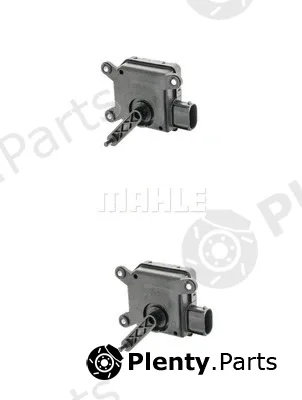 Mahle AA61000P — Actuator, blending flap BEHR *** PREMIUM LINE ***