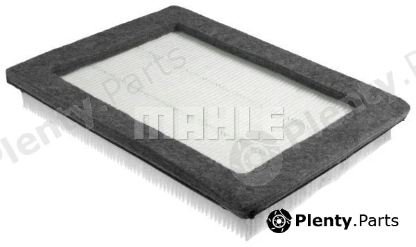 Mahle LX2938 — Air Filter