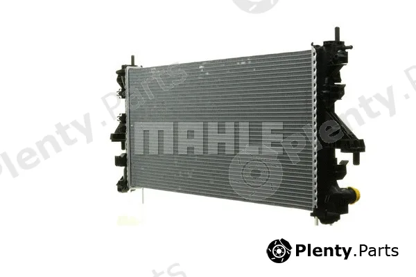 Mahle CR1069000P — Radiator, engine cooling BEHR *** PREMIUM LINE ***