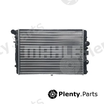 Mahle CR1703000S — Radiator, engine cooling