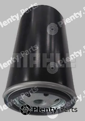 Mahle KC672 — Fuel Filter