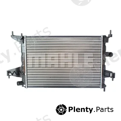Mahle CR2143000S — Radiator, engine cooling
