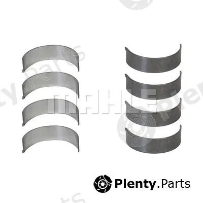 Mahle SB70121 — Connecting Rod Bearing Set
