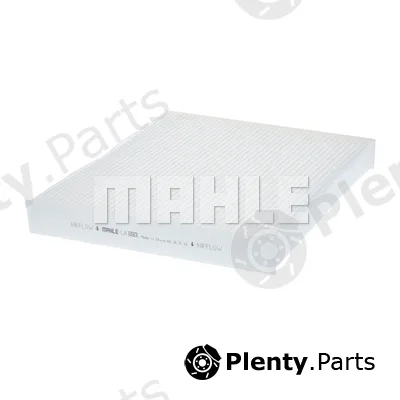 Mahle LA893 — Filter, cabin air