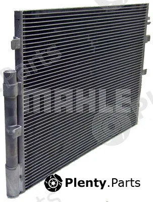 Mahle AC773000S — Condenser, air conditioning BEHR