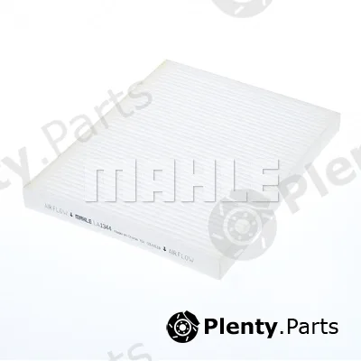 Mahle LA1344 — Filter, cabin air