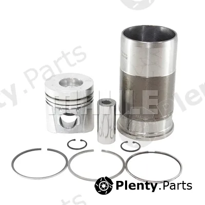 Mahle K13910 — Repair Set, piston/sleeve