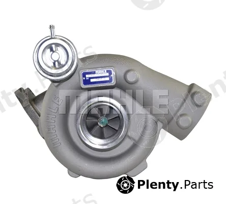 Mahle 228TC19382000 — Charger, charging (supercharged/turbocharged)
