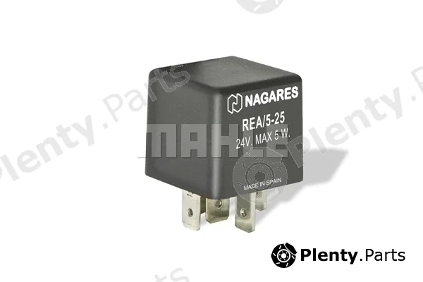 Mahle ME6 — Relay, main current