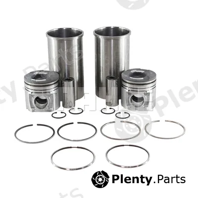 Mahle K13965 — Repair Set, piston/sleeve