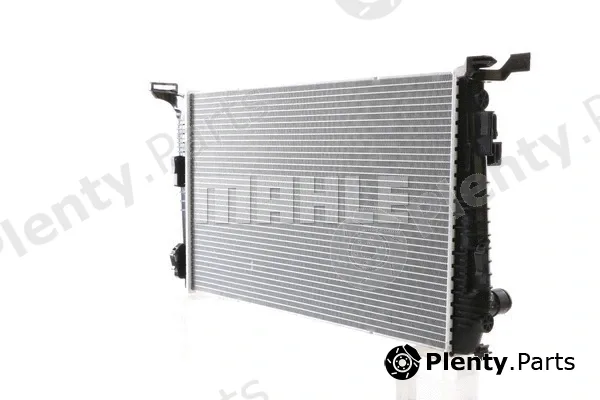 Mahle CR845000S — Radiator, engine cooling BEHR