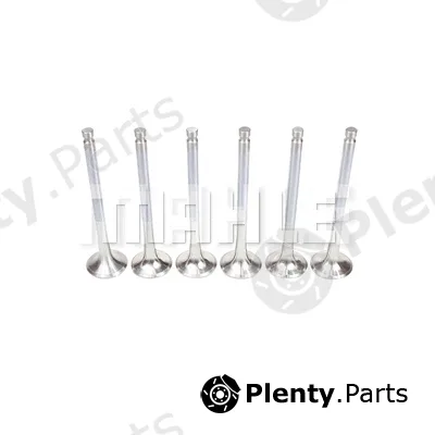 Mahle VE0760216 — Exhaust Valve