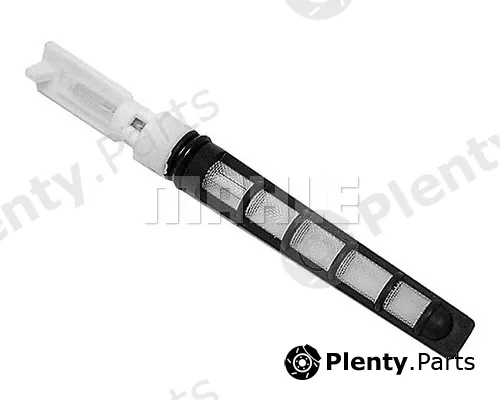 Mahle AVE44000S — Injector Nozzle, expansion valve BEHR