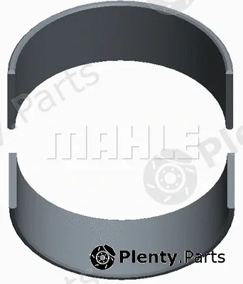 Mahle 028PS21123000 — Connecting Rod Bearing Set