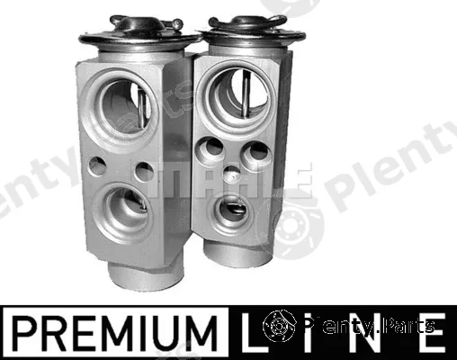 Mahle AVE99000P — Expansion Valve, air conditioning BEHR *** PREMIUM LINE ***