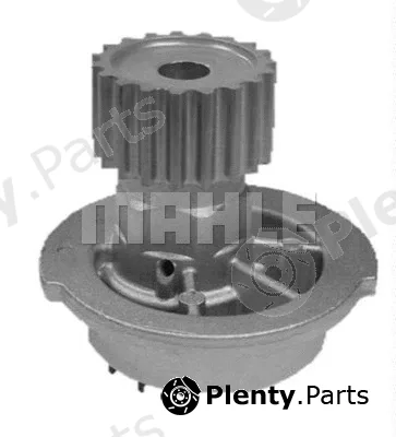 Mahle CP60000S — Water Pump, engine cooling BEHR