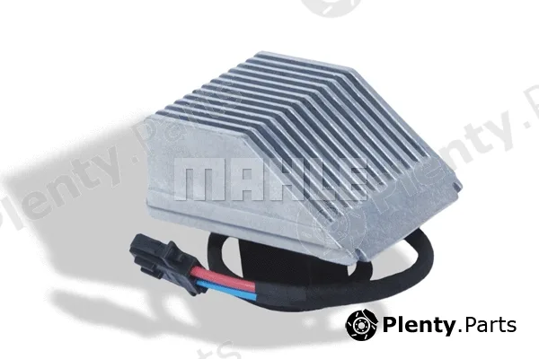 Mahle MELM5 — Control Unit, air conditioning