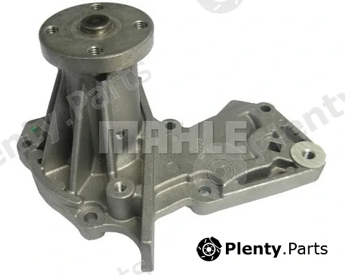 Mahle CP607000P — Water Pump, engine cooling BEHR *** PREMIUM LINE ***