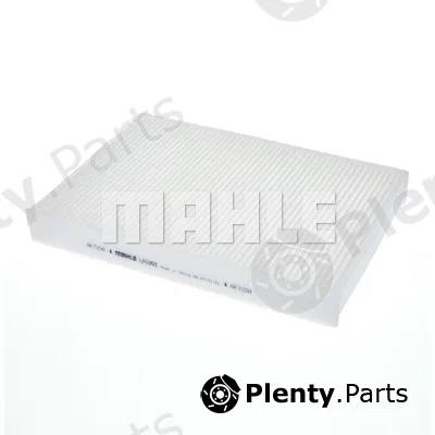 Mahle LA1052 — Filter, cabin air