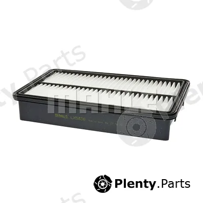 Mahle LX5436 — Air Filter