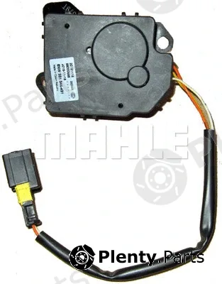 Mahle AA30000P — Actuator, blending flap BEHR *** PREMIUM LINE ***