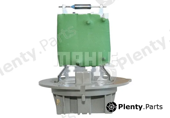 Mahle ABR141000S — Resistor, interior blower BEHR