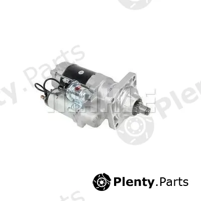 Mahle MS838 — Starter