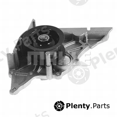 Mahle CP149000S — Water Pump, engine cooling BEHR