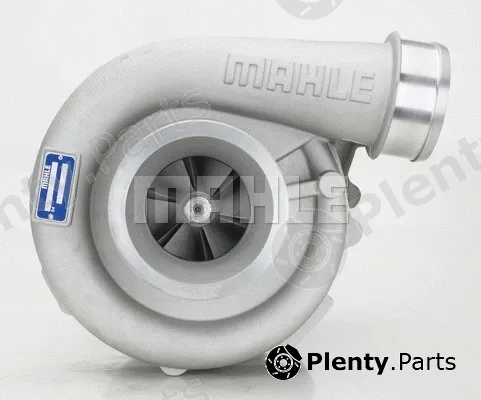Mahle 213TC17336000 — Charger, charging (supercharged/turbocharged)
