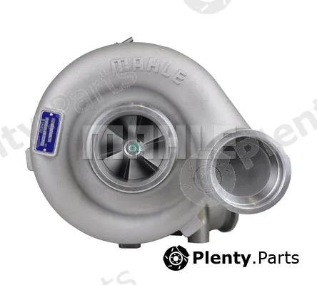Mahle 228TC19103000 — Charger, charging (supercharged/turbocharged)