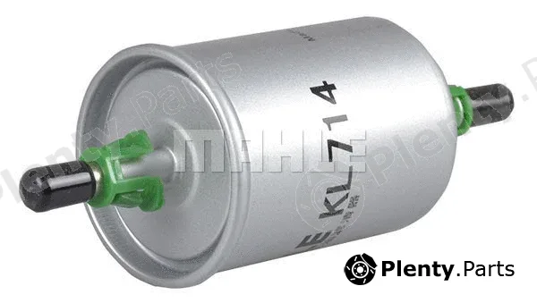 Mahle KL714 — Fuel Filter
