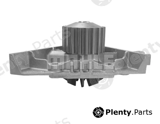Mahle CP62000S — Water Pump, engine cooling BEHR