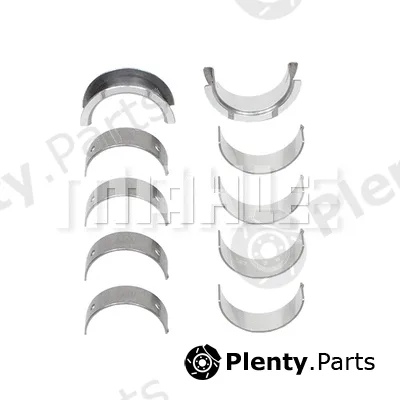 Mahle M1950787 — Crankshaft Bearing Set