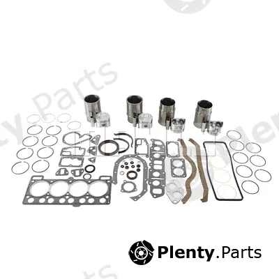 Mahle K59202 — Repair Set, piston/sleeve