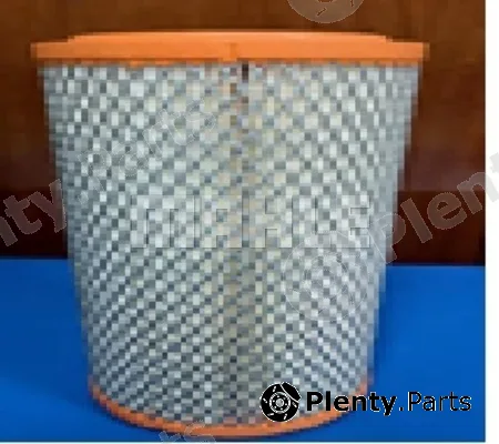 Mahle LX4230 — Air Filter