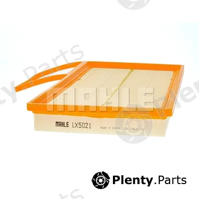 Mahle LX5021 — Air Filter
