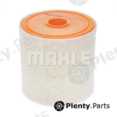 Mahle LX5077 — Air Filter