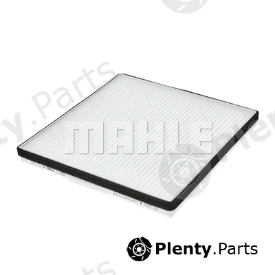 Mahle LA1751 — Filter, cabin air