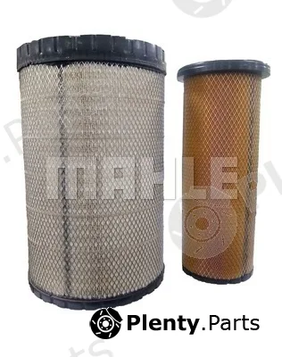Mahle LX5341KIT — Air Filter