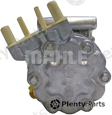 Mahle ACP363000P — Compressor, air conditioning BEHR *** PREMIUM LINE ***