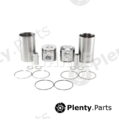 Mahle K0010050 — Repair Set, piston/sleeve