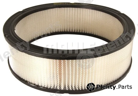 Mahle LX2552 — Air Filter