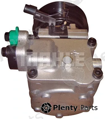 Mahle ACP1219000P — Compressor, air conditioning BEHR *** PREMIUM LINE ***