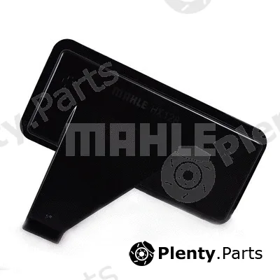 Mahle HX128 — Hydraulic Filter, automatic transmission