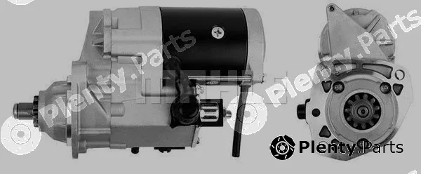 Mahle MS974 — Starter