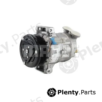 Mahle ACP203 — Compressor, air conditioning